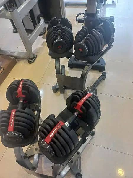 Dumbbells || Bowflex Adjustable Dumbbells || Dumbbells For Sale

                                                            alt=
