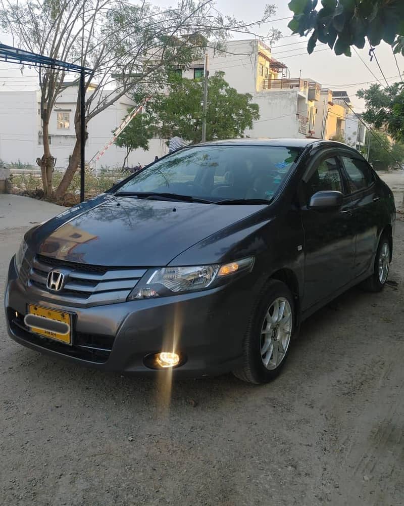 Honda CITY 1.3

                                                            alt=