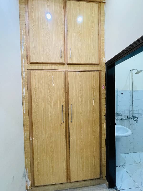 Reasonably-Priced Prime Location 800 Square Feet Flat In Citi Housing Society, Citi Housing Society Is Available As Of Now

                                                            alt=