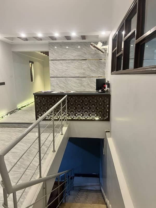 *Apartment For Sale At Main Allama Iqbal Road & Khalid Bin Waleed Road*

                                                            alt=