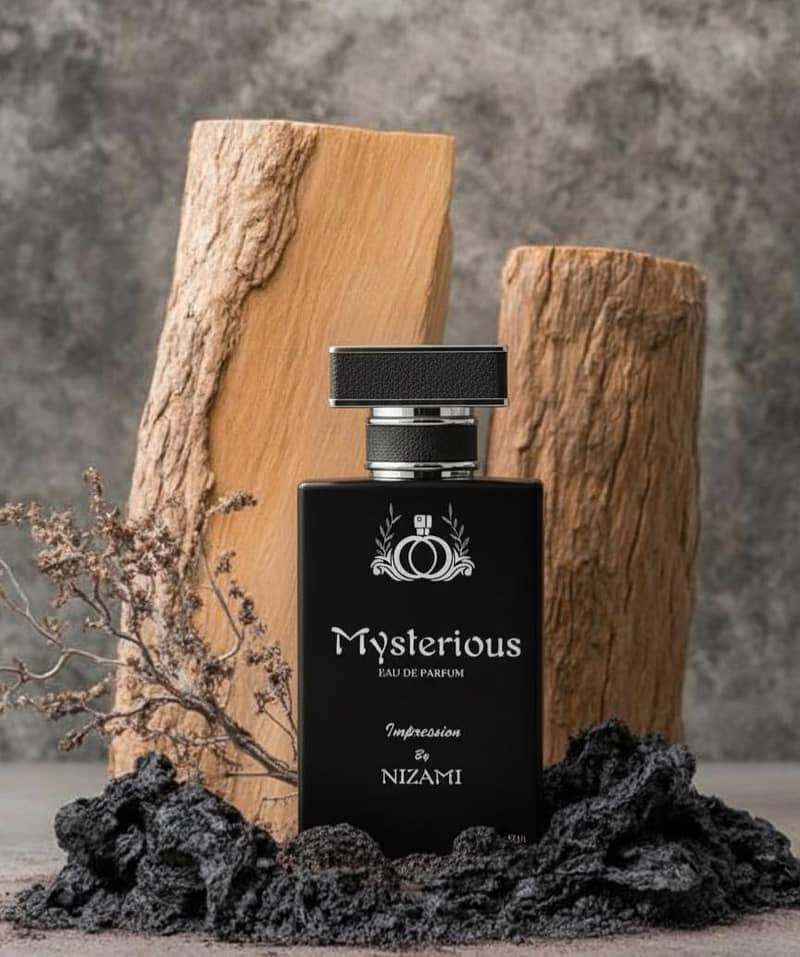 Nizami Fragrance Mysterious. | mens perfume*

                                                            alt=