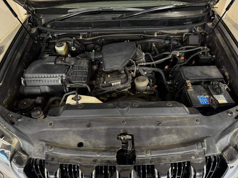 Toyota Prado 2016

                                                            alt=