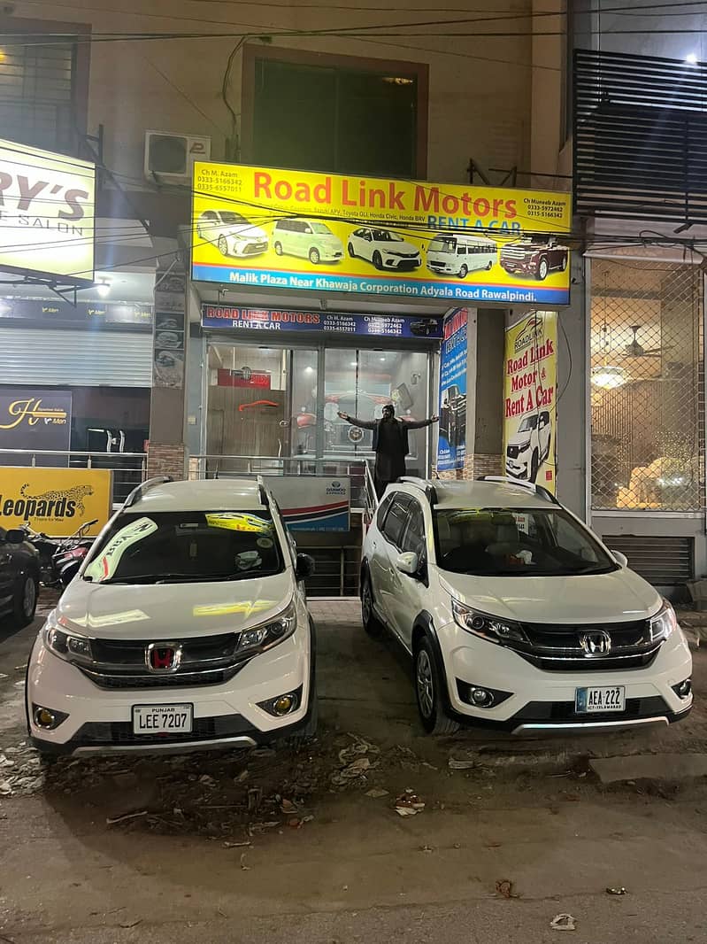 Rent a car, Car Rental , BRV , V8 , Corolla , Civic, Prado, Revo, Jeep

                                                            alt=