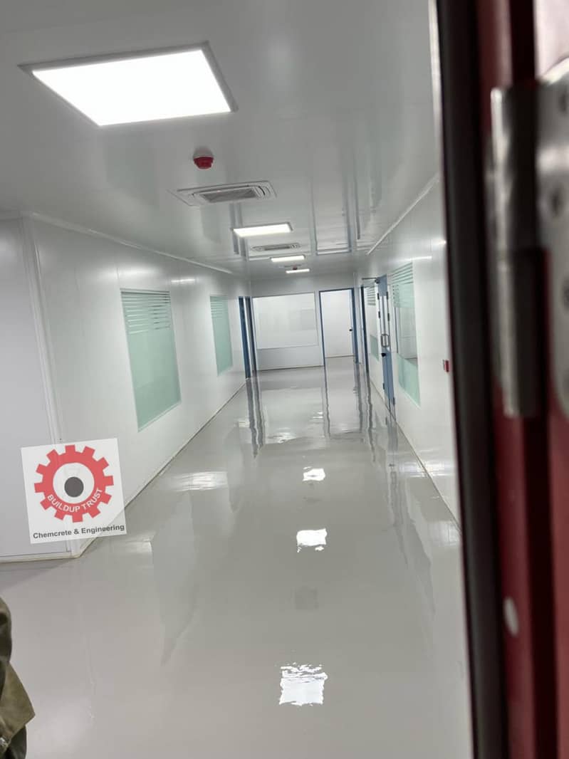 Epoxy Flooring

                                                            alt=