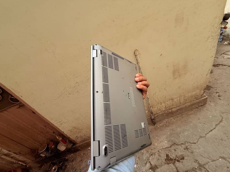 Dell Latiude 5411 i7 10th Gen H series Touch screen 16GB 512GB 2GB GPU

                                                            alt=