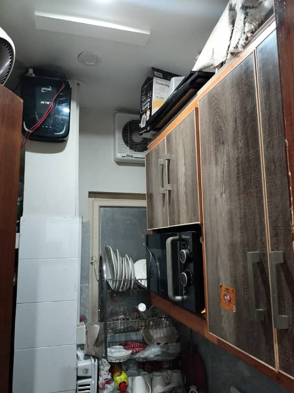 418 Square Feet Fully Furnished Office Available On Rent Located In I-8 Markaz 1st Floor

                                                            alt=