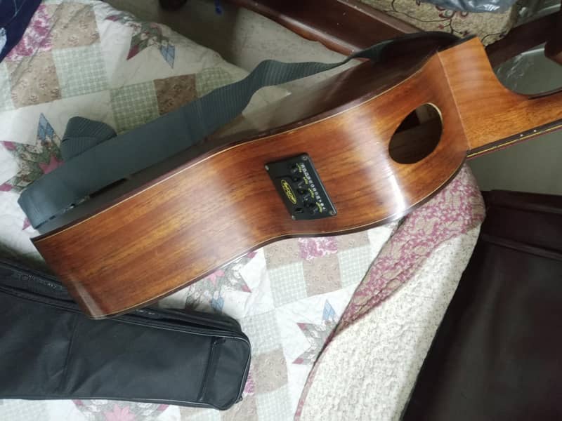 SQOE semi accoustic guitar

                                                            alt=