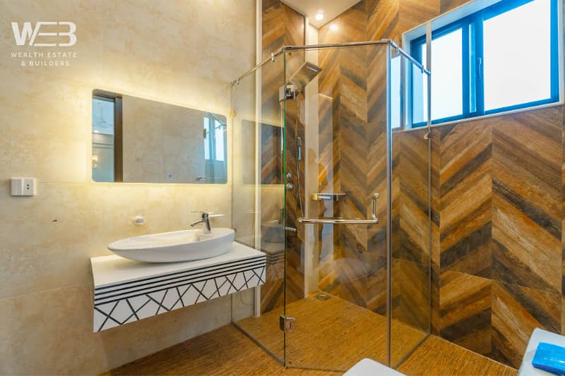 5 Marla Modern Designed House is FOR SALE NOW in DHA 9 TOWN At Offer Price

                                                            alt=