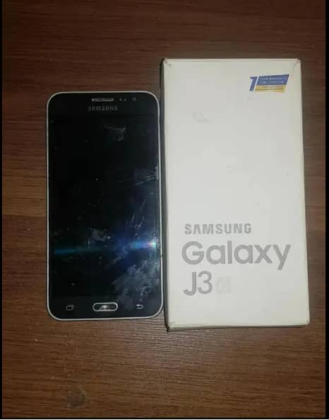 Samsung Mobile J3

                                                            alt=