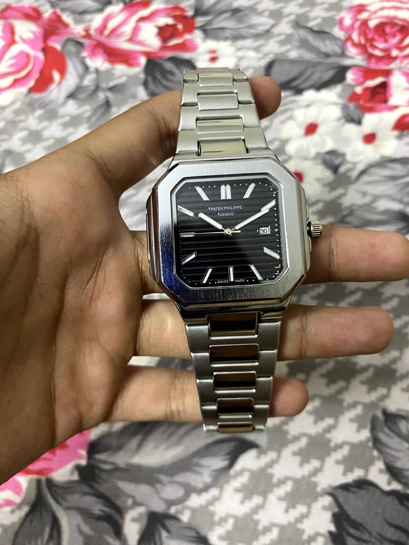 Patek Philippe Cubitus

                                                            alt=