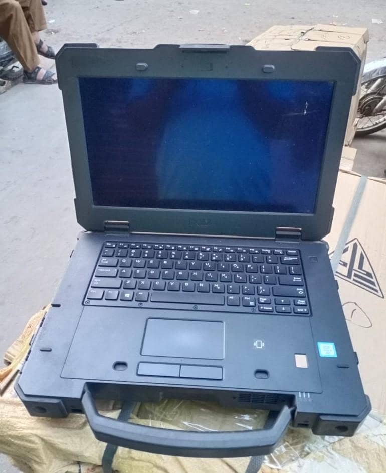 Dell Ruggedbook

                                                            alt=