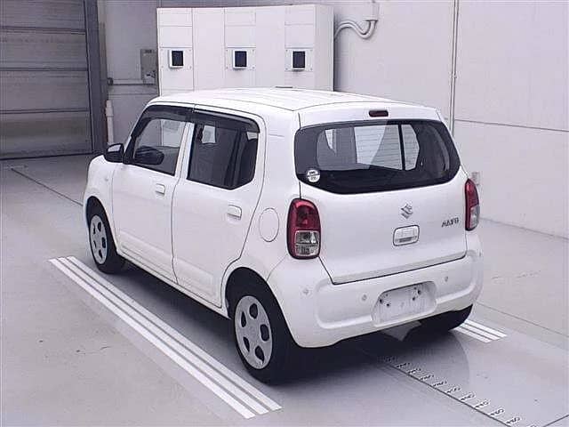 SUZUKI ALTO - L PACKAGE

                                                            alt=