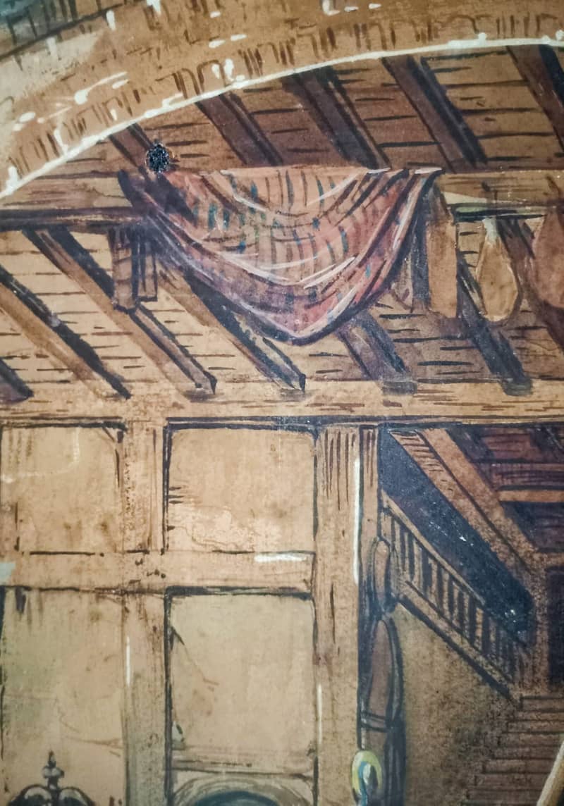 Antique Painting

                                                            alt=