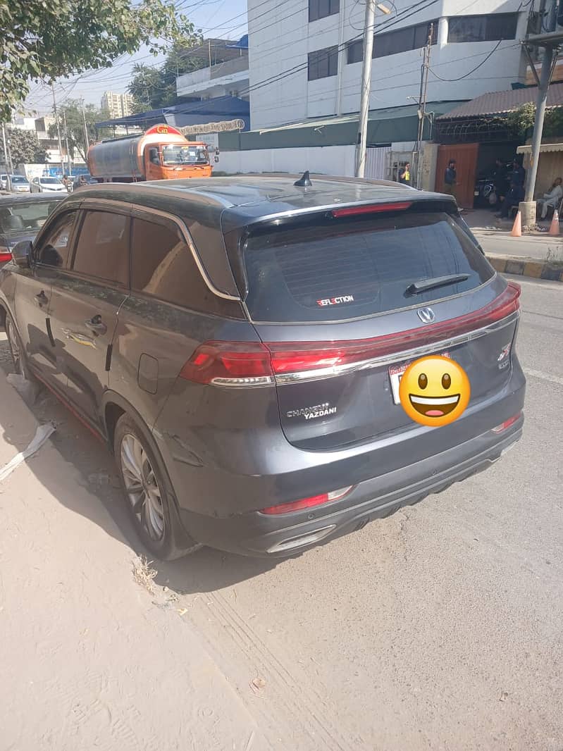 Changan Oshan X7 FutureSense 2023

                                                            alt=