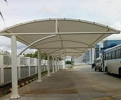 Best Car parking shade in Pakistan, Modern design Canopy, Car Porch

                                                            alt=