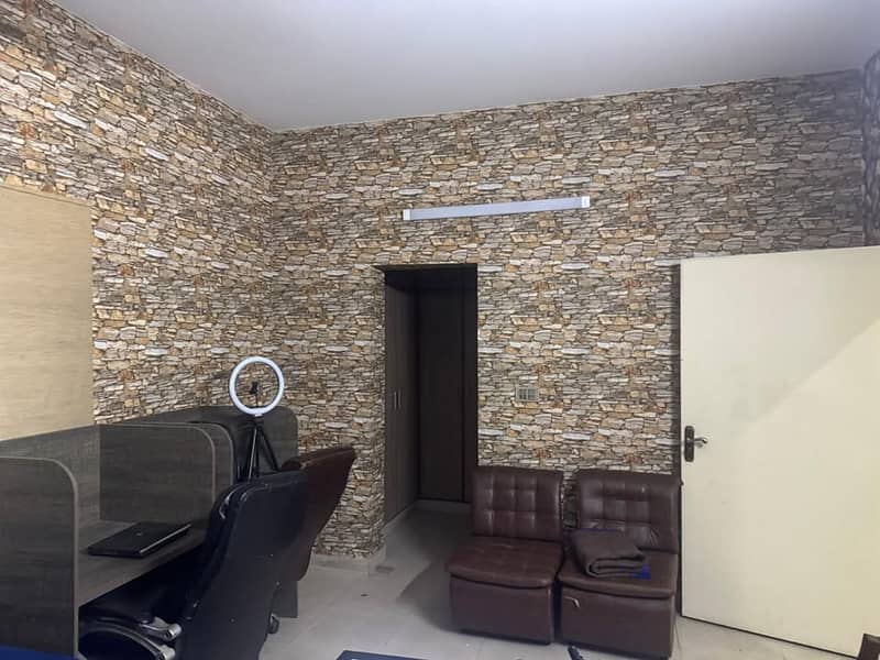 Furnished Office Space / Call Center Setup for Rent – (for night time)

                                                            alt=