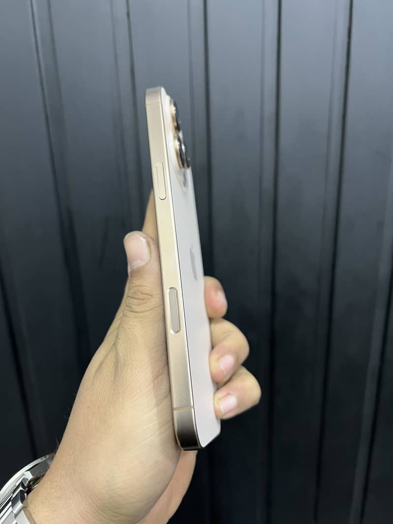 iphone 16 pro max 256 gb dual sim pta approved with complete box 15 17

                                                            alt=