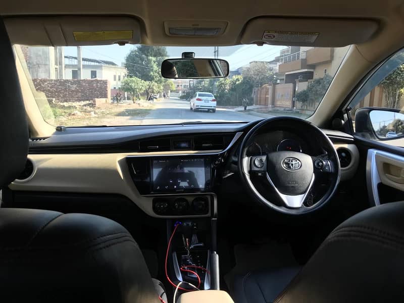 2021 Toyota Corolla Altis X

                                                            alt=