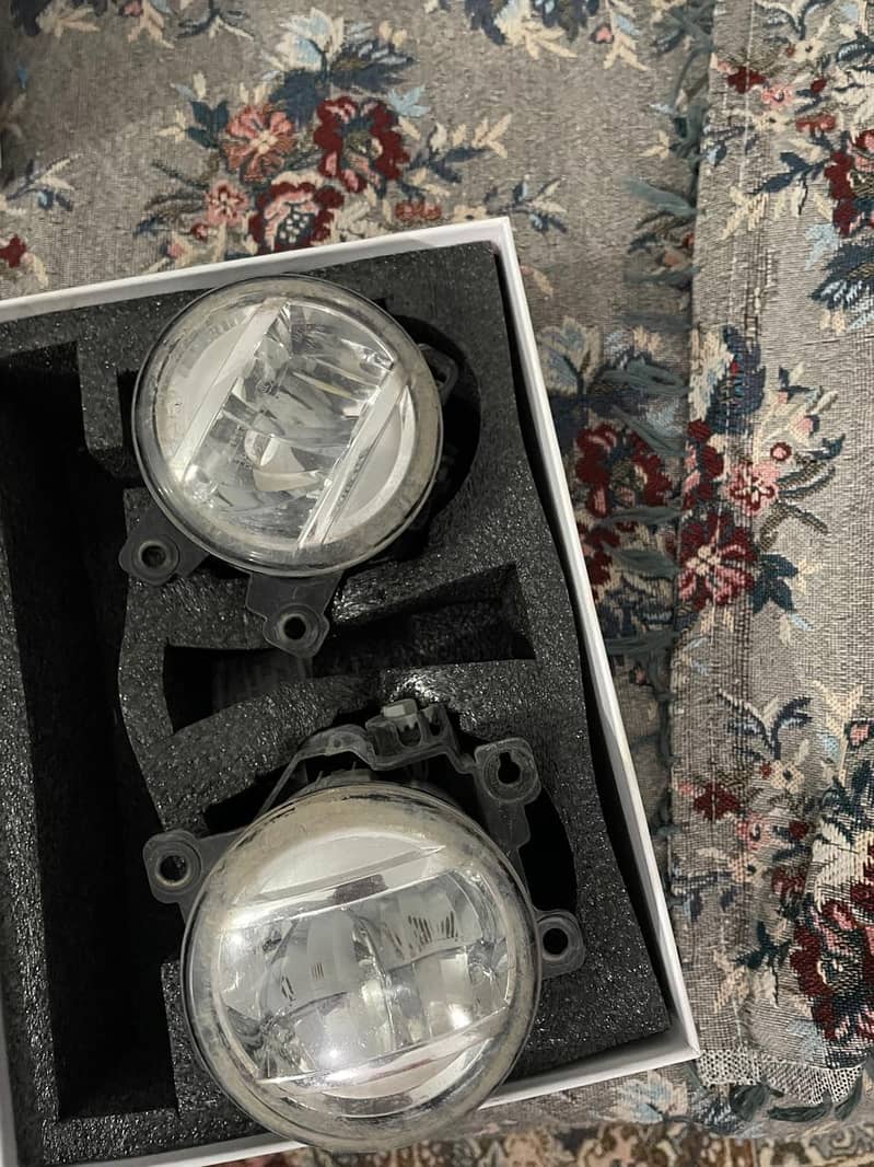 civic rs Fog light Original pull out civic coil

                                                            alt=