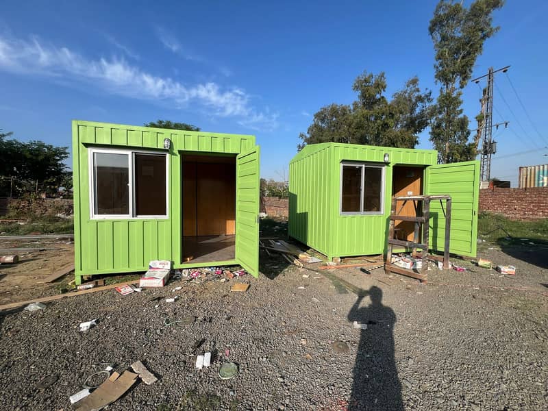 office container restaurant prefabricated guard room portable cabin

                                                            alt=