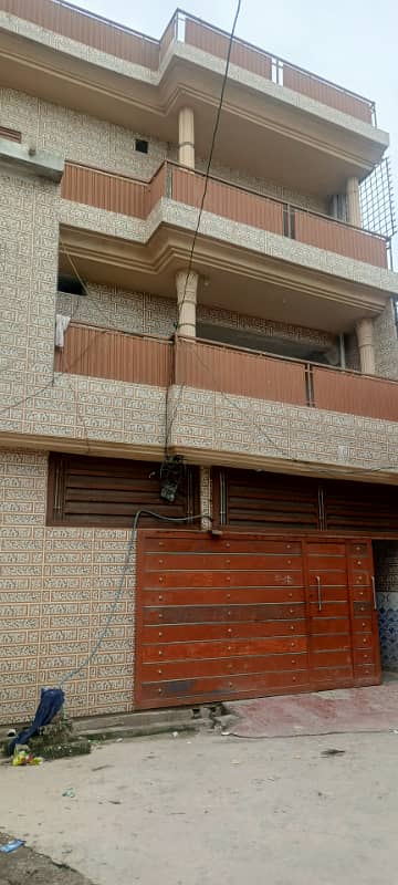 7 Marla Luxury Triple Storey 3 Electricity Meter 1 Gas Mater Very Low Price Don't Miss It

                                                            alt=