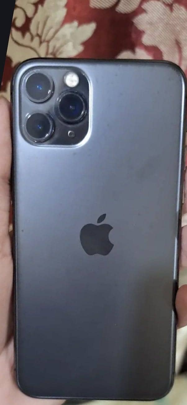iPhone 11 Pro 64gb

                                                            alt=