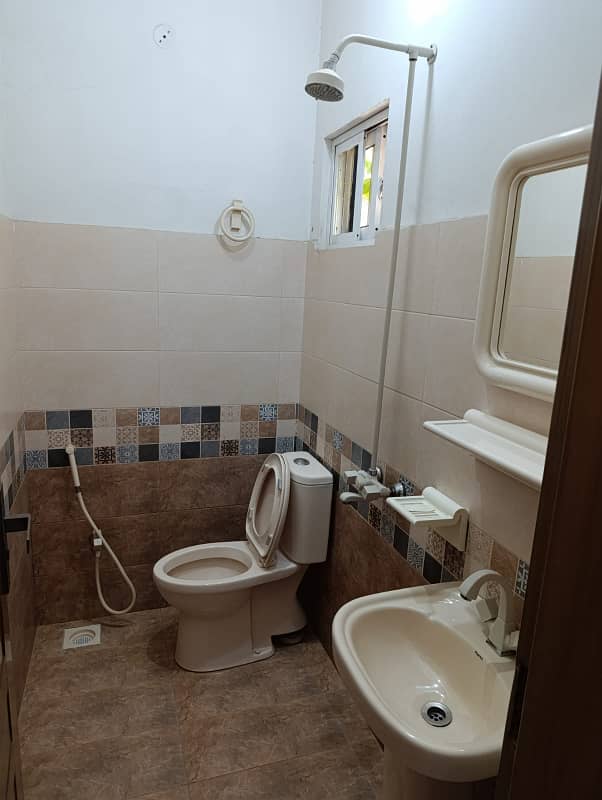 5 Marla Beautiful & Lavish House for Sale

                                                            alt=