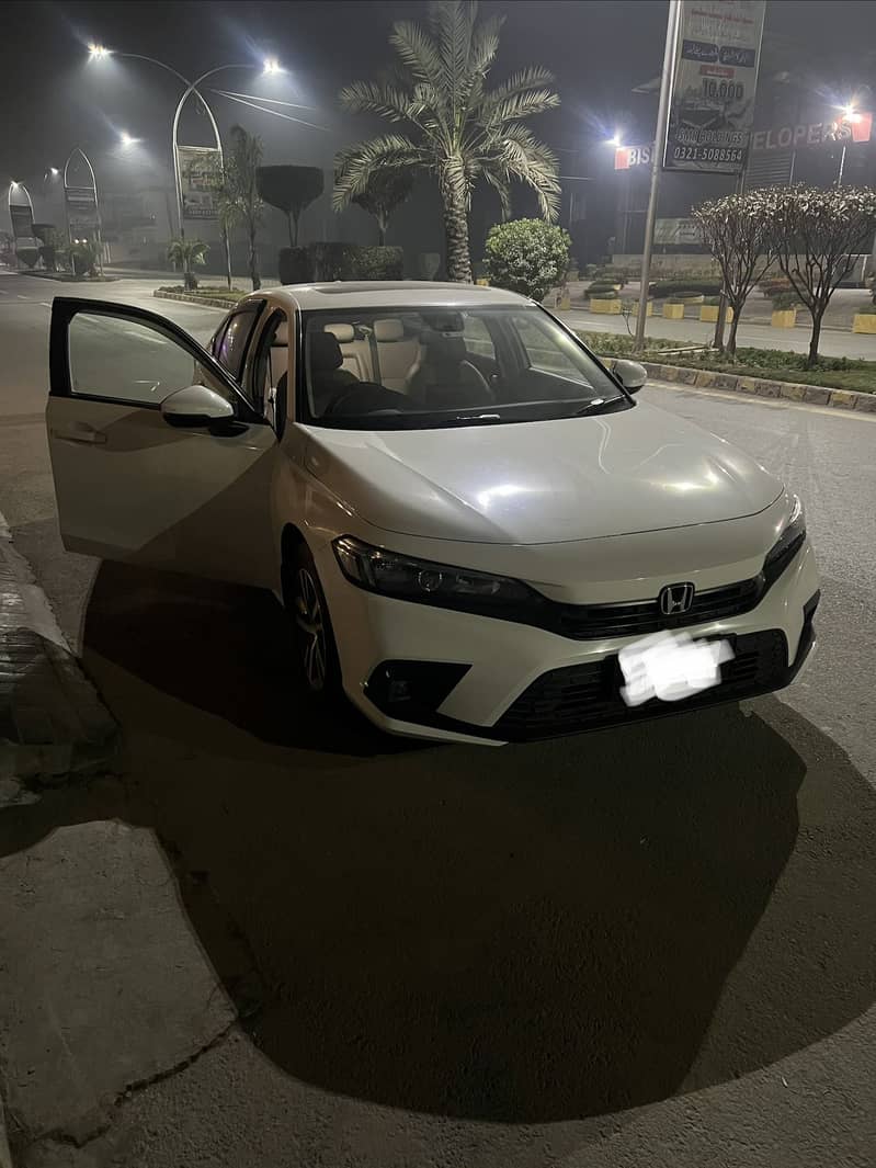 Honda Civic Oriel 2022 /24

                                                            alt=