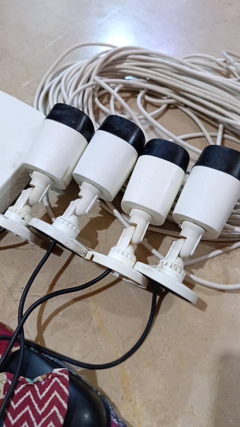 Dahua 4 channel complete setup

                                                            alt=