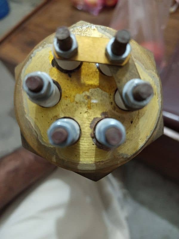 Industrial Heating element.

                                                            alt=