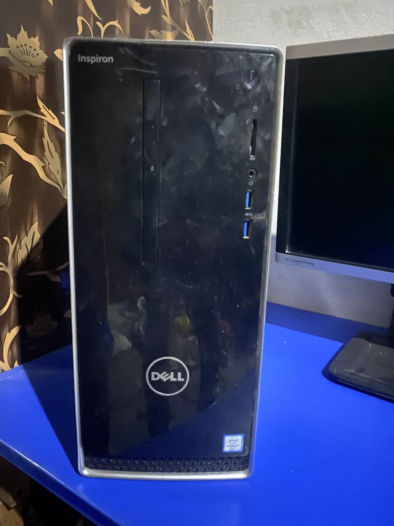 Core i3 6th gen PC

                                                            alt=