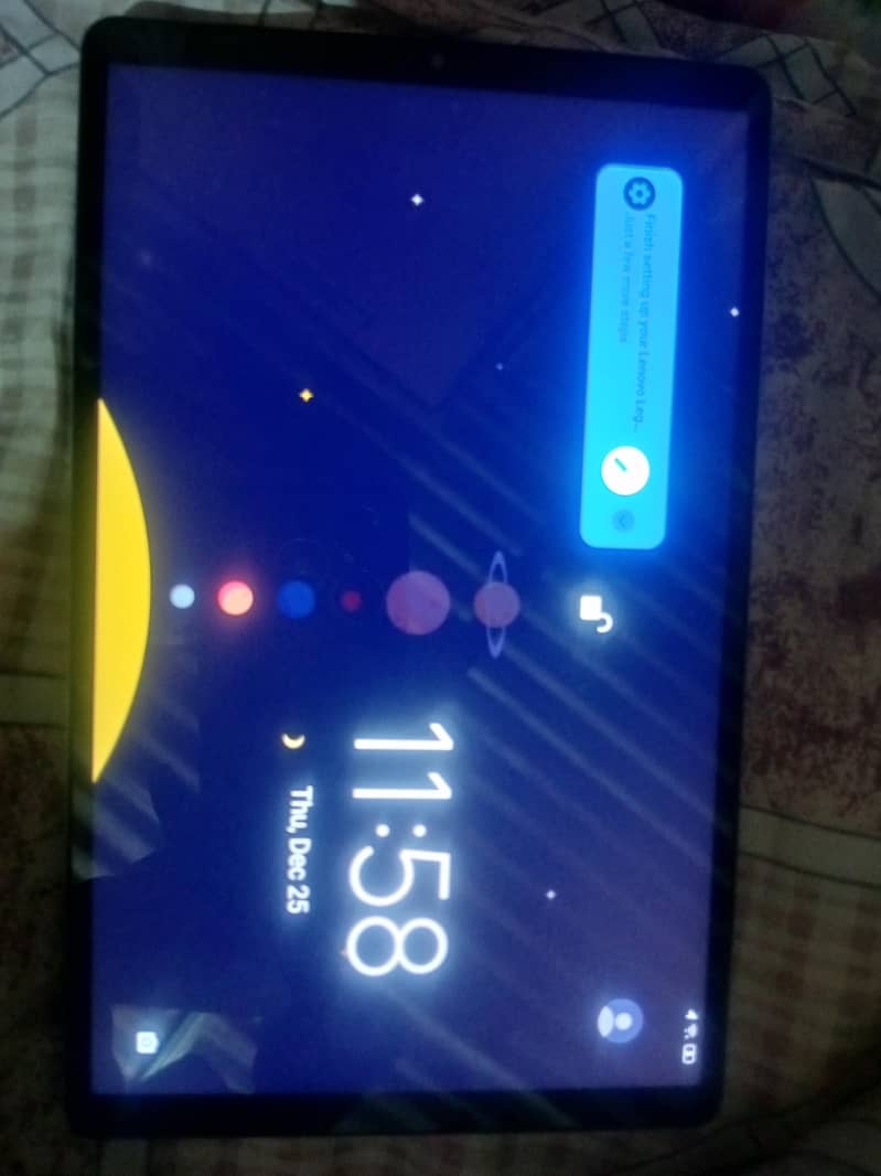 Lenovo Legion tab

                                                            alt=