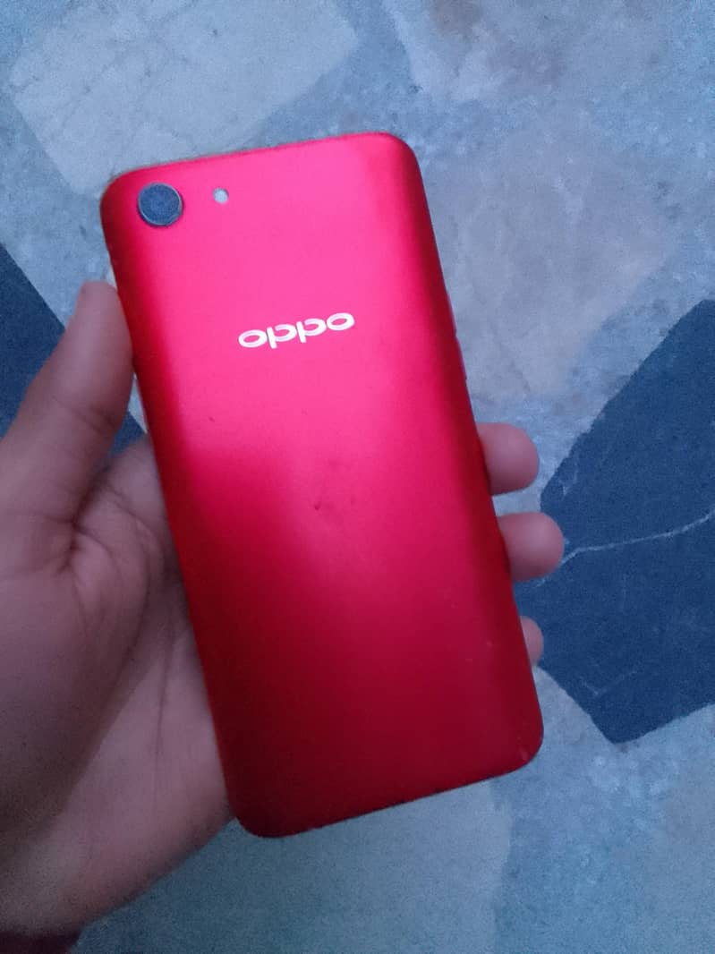 OPPO 4/64 WhatsApp #03019264101 PTA For Urgent Sale

                                                            alt=