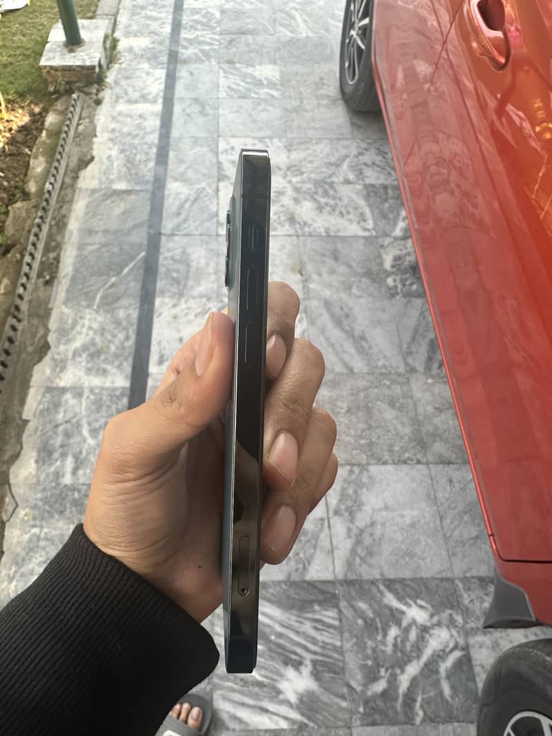 Iphone 12 Pro 128gb pta approved

                                                            alt=