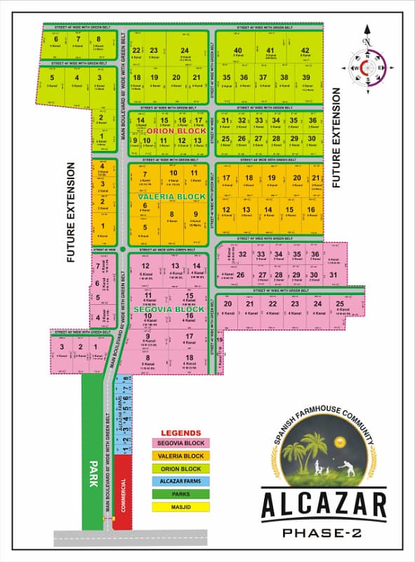 1 Kanal Farm House Plot-Possession Available

                                                            alt=