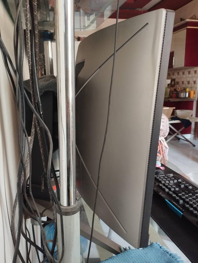 BenQ 32" Curved 2k 165hz Monitor Urgent sell

                                                            alt=