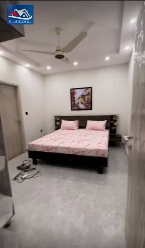 1 bedroom prime location apartment available for rent in Al Kabir Town phase 2

                                                            alt=