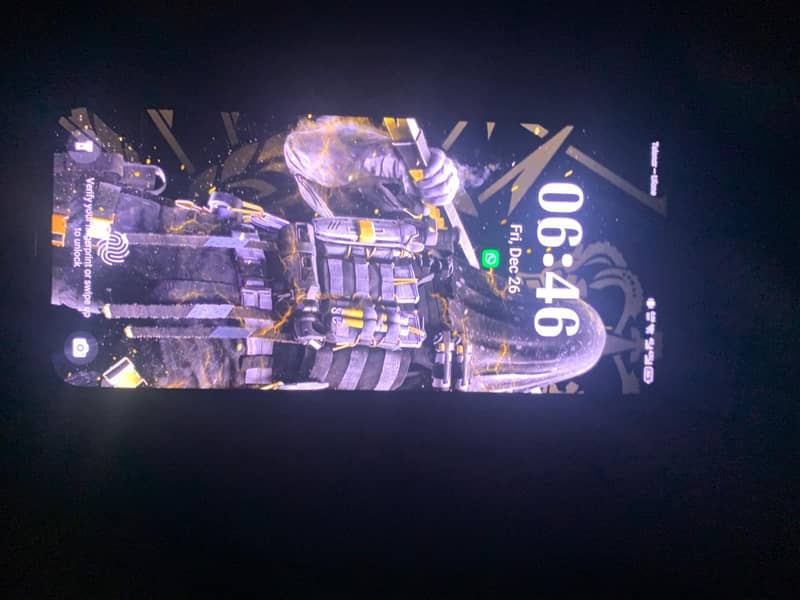 Hot 50 pro Screen Broken

                                                            alt=