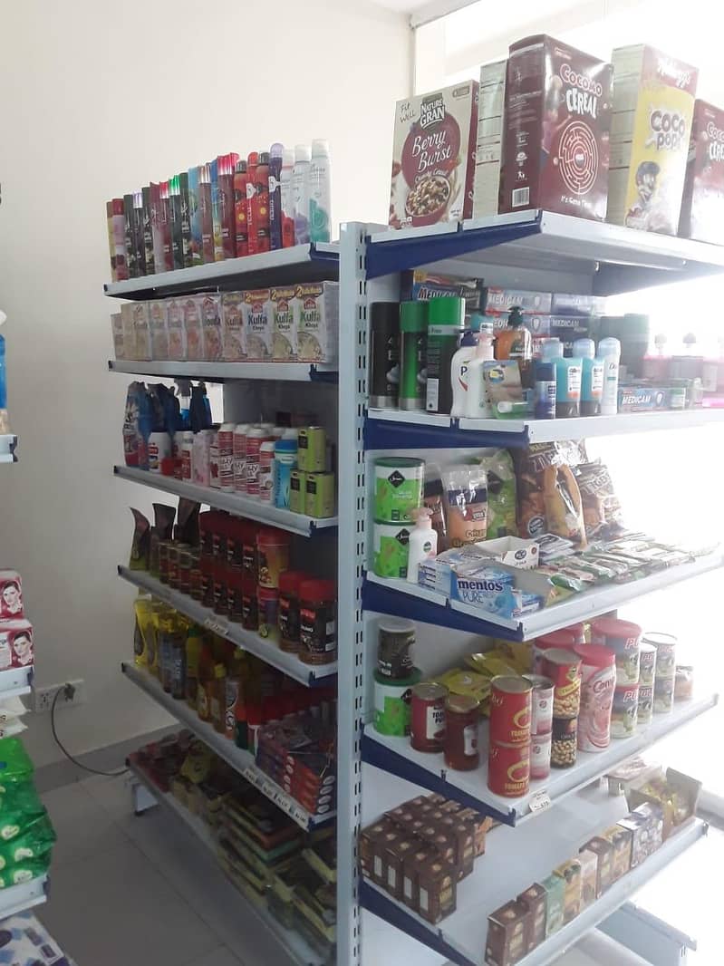 All supermarket setup for sell

                                                            alt=