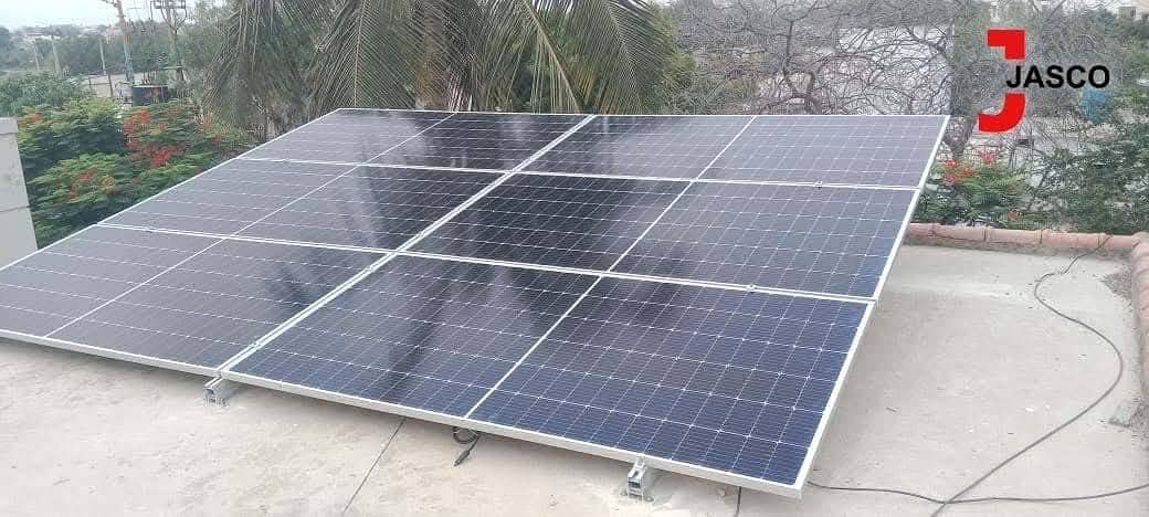 20kw solar system -commercial use-runs entire office-sungrow+jinko

                                                            alt=