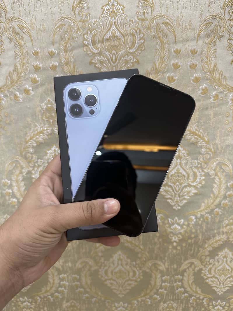 Iphone 13 pro max 256gb dual sim pta approved

                                                            alt=