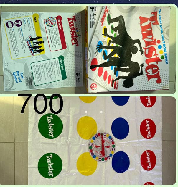 Prayer mat and board games

                                                            alt=