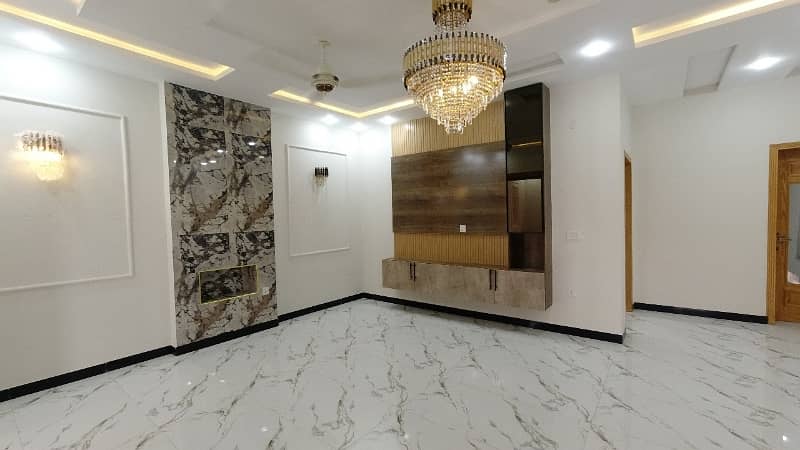 10 Marla Double Unit House. Available For Sale In F-17 MPCHS Islamabad.

                                                            alt=