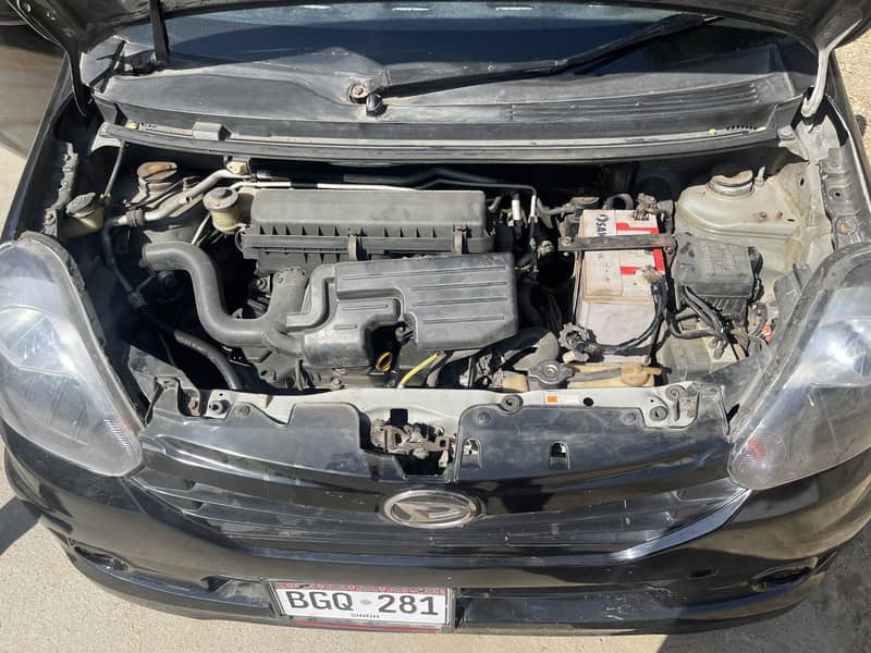 Daihatsu Mira L Package 2013 - Excellent Condition

                                                            alt=