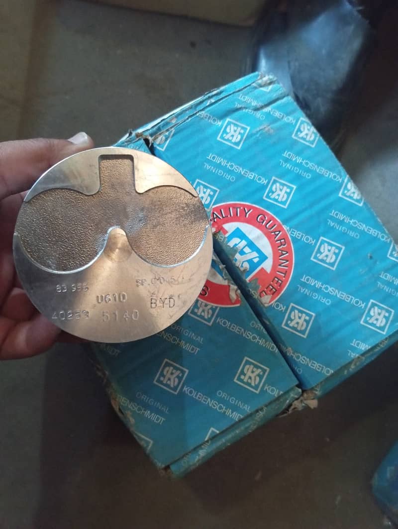 Generators Engine piston / Piston Rods / Generator Orignal parts

                                                            alt=