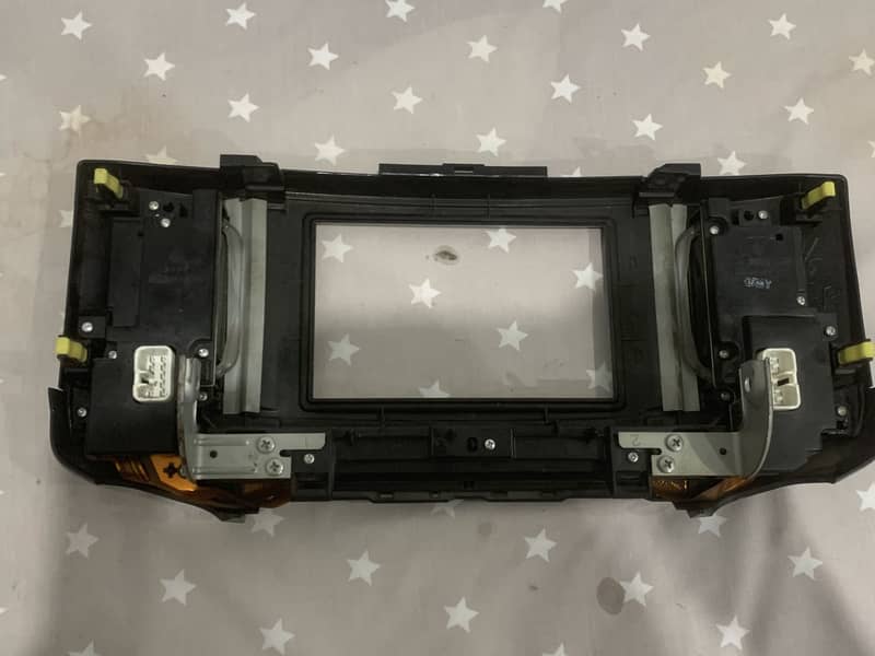 LCD console for mark c

                                                            alt=