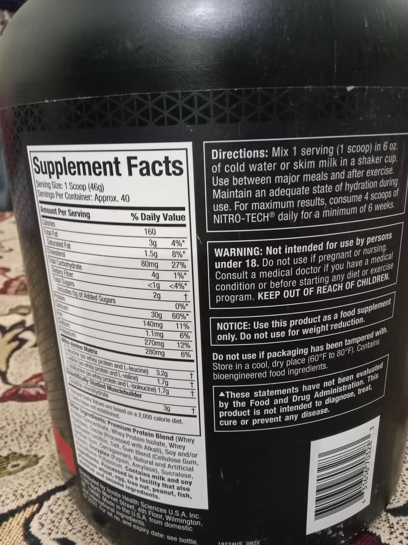 Muscletech/ supplement/ protien/gym

                                                            alt=