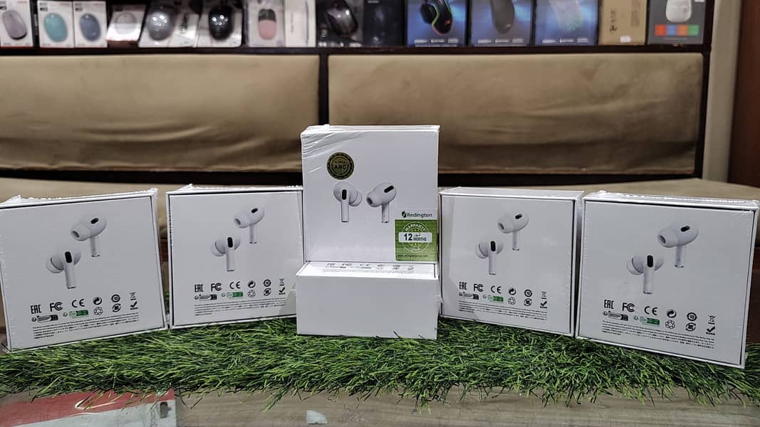 Airpods pro 2nd gen | Wireless Earphones | Premium Quality | Earbuds

                                                            alt=