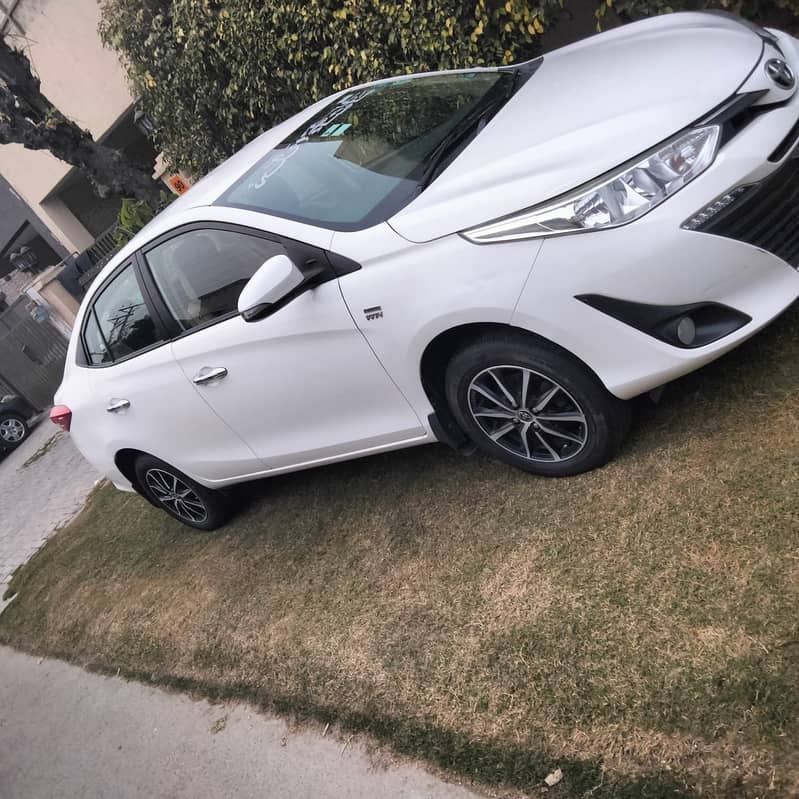 Toyota Yaris 2020

                                                            alt=