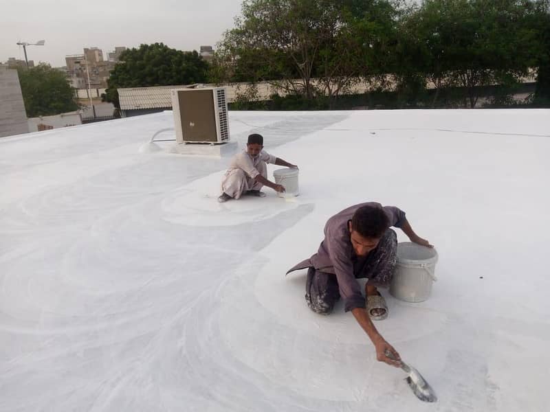 Bathroom Leakage Seepage Treatment | Roof Waterproofing Water Seepage

                                                            alt=